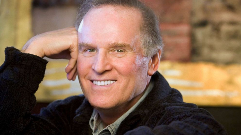 VIDEO: Actor Charles Grodin dies at 86