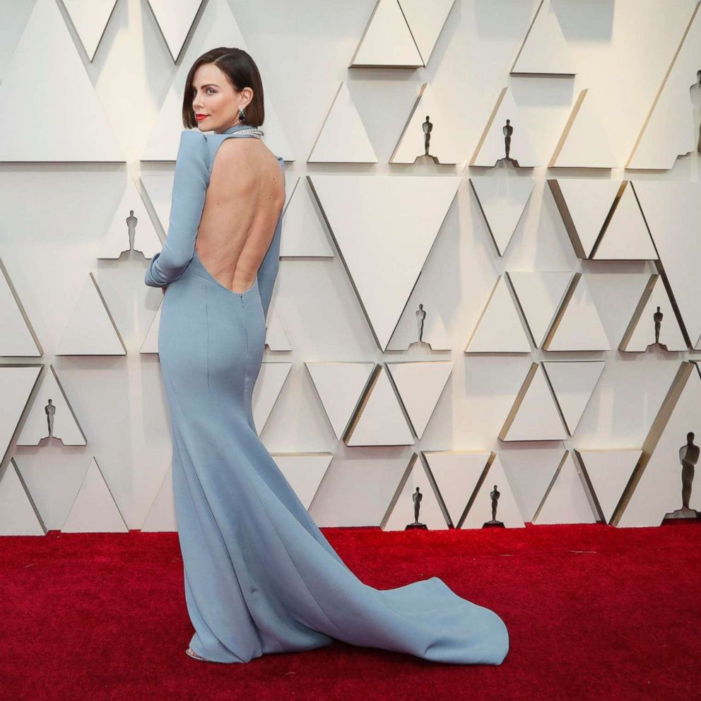 Best Celebrity Red Carpet Looks of 2019 - Best Dresses