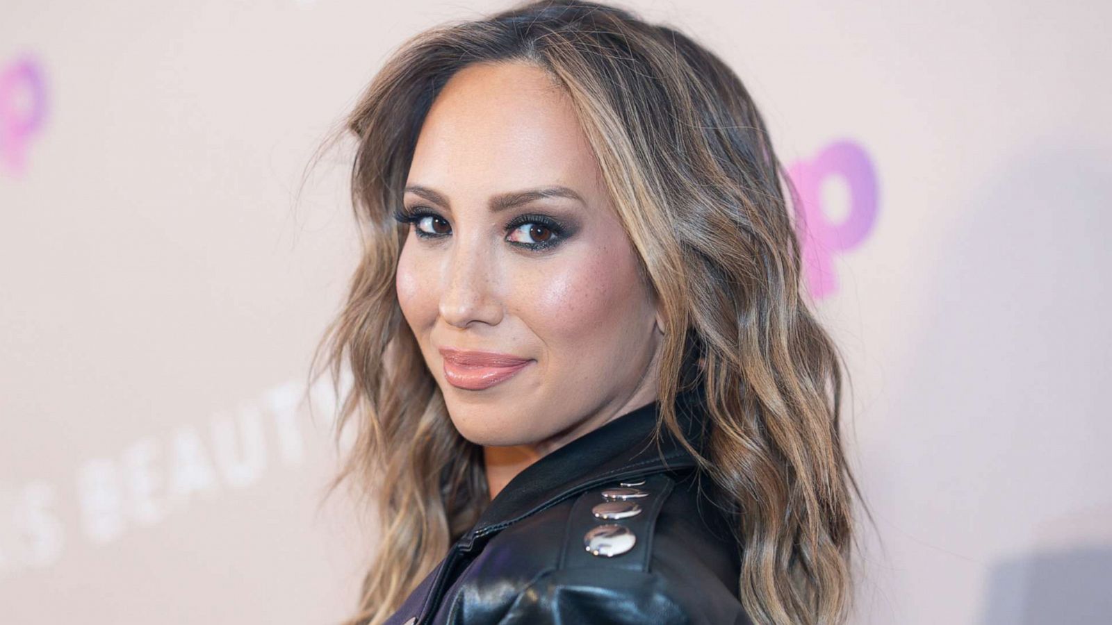 PHOTO: Cheryl Burke attends a Beauty Partnership Launch Party, Nov. 03, 2022 in Los Angeles.