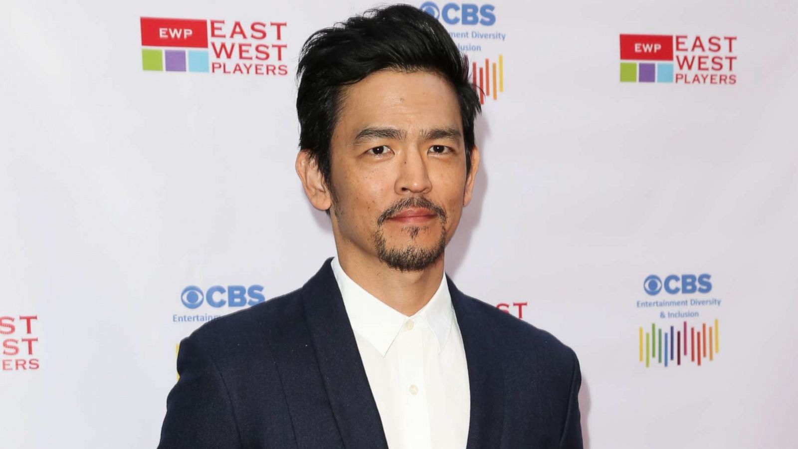 PHOTO:Actor John Cho at Hilton Universal City on April 15, 2019 in Universal City, Calif.