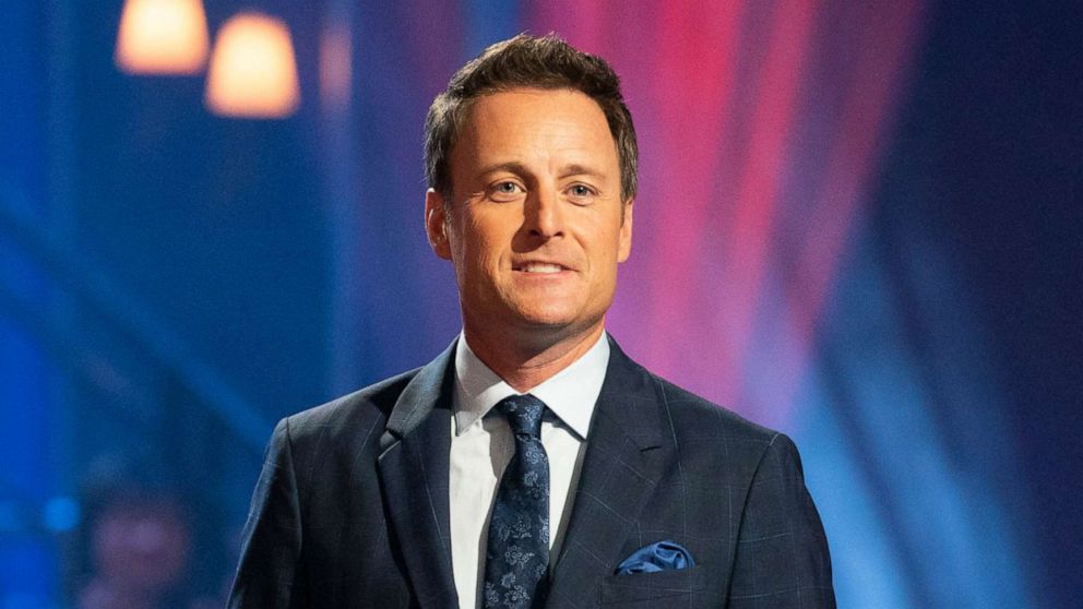 VIDEO: Chris Harrison leaves 'Bachelor' franchise after nearly 20 years