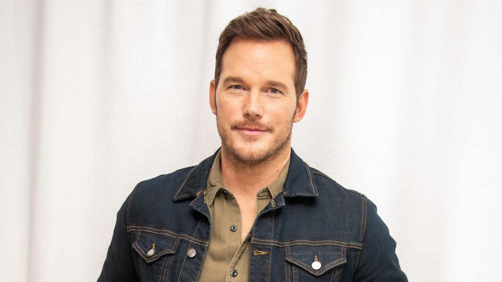 PHOTO: Chris Pratt at the SLS Hotel on Feb. 14, 2020 in Beverly Hills, Calif.