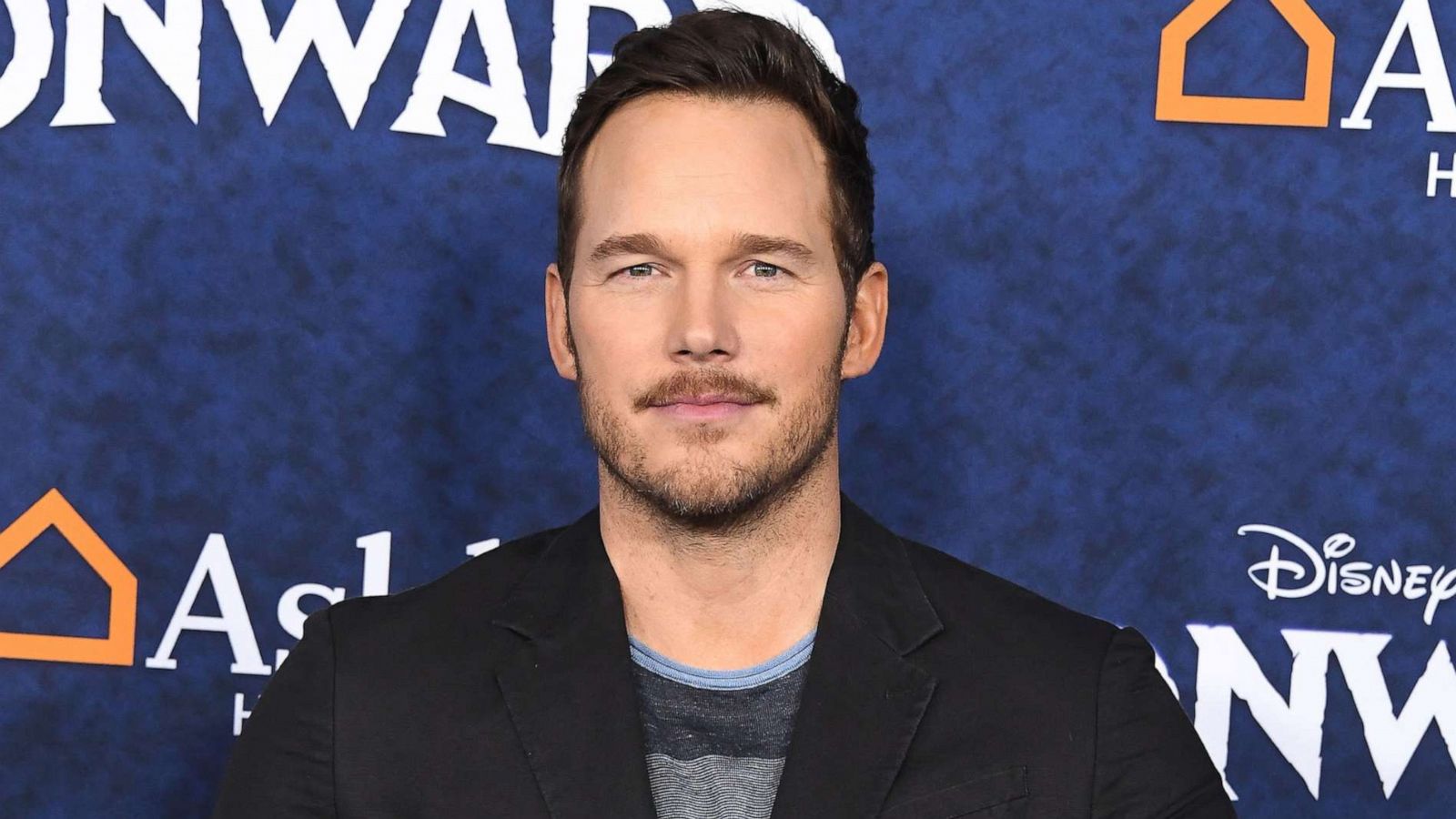 PHOTO: In this Feb. 18, 2020, file photo, Chris Pratt arrives at the Premiere Of Disney And Pixar's "Onward" in Hollywood, Calif.