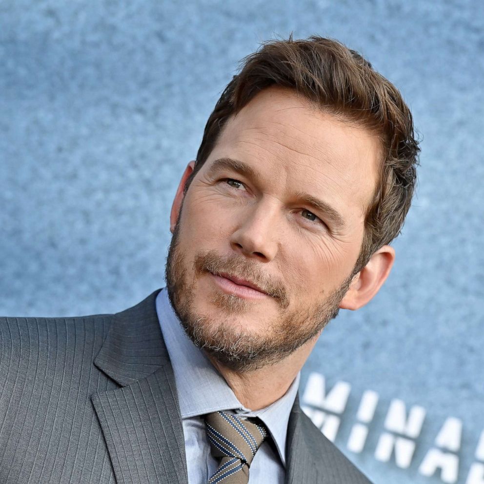 Praying for a Chicago Cubs World Series with Chris Pratt