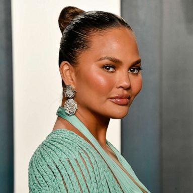 Chrissy Teigen Shared a Heartbreaking Photo in Honor of the Son She 'Almost  Had