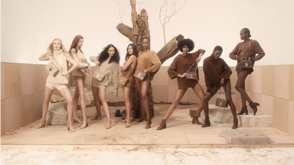 Christian Louboutin Expands Nude Shoe Collection For More Skintones Abc News