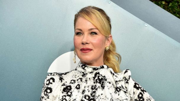 Christina Applegate preps for 1st event since MS diagnosis - Good ...