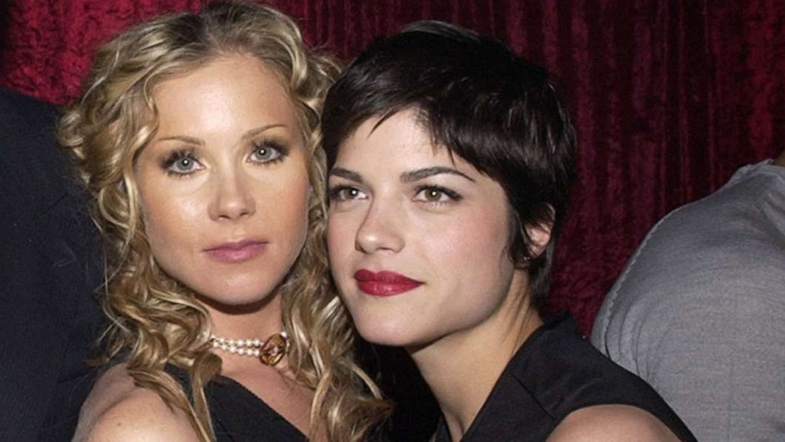 Christina Applegate Finds Support In Selma Blair Over MS, 46% OFF