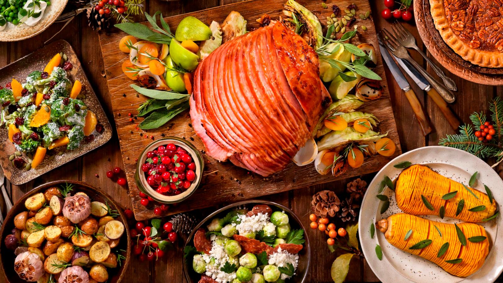 How to safely store holiday leftovers to prevent food poisoning