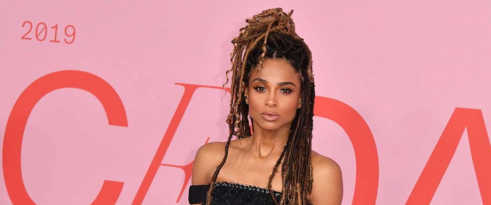 Ciara Debuts The Perfect Pixie Cut Just In Time For Summer Abc News