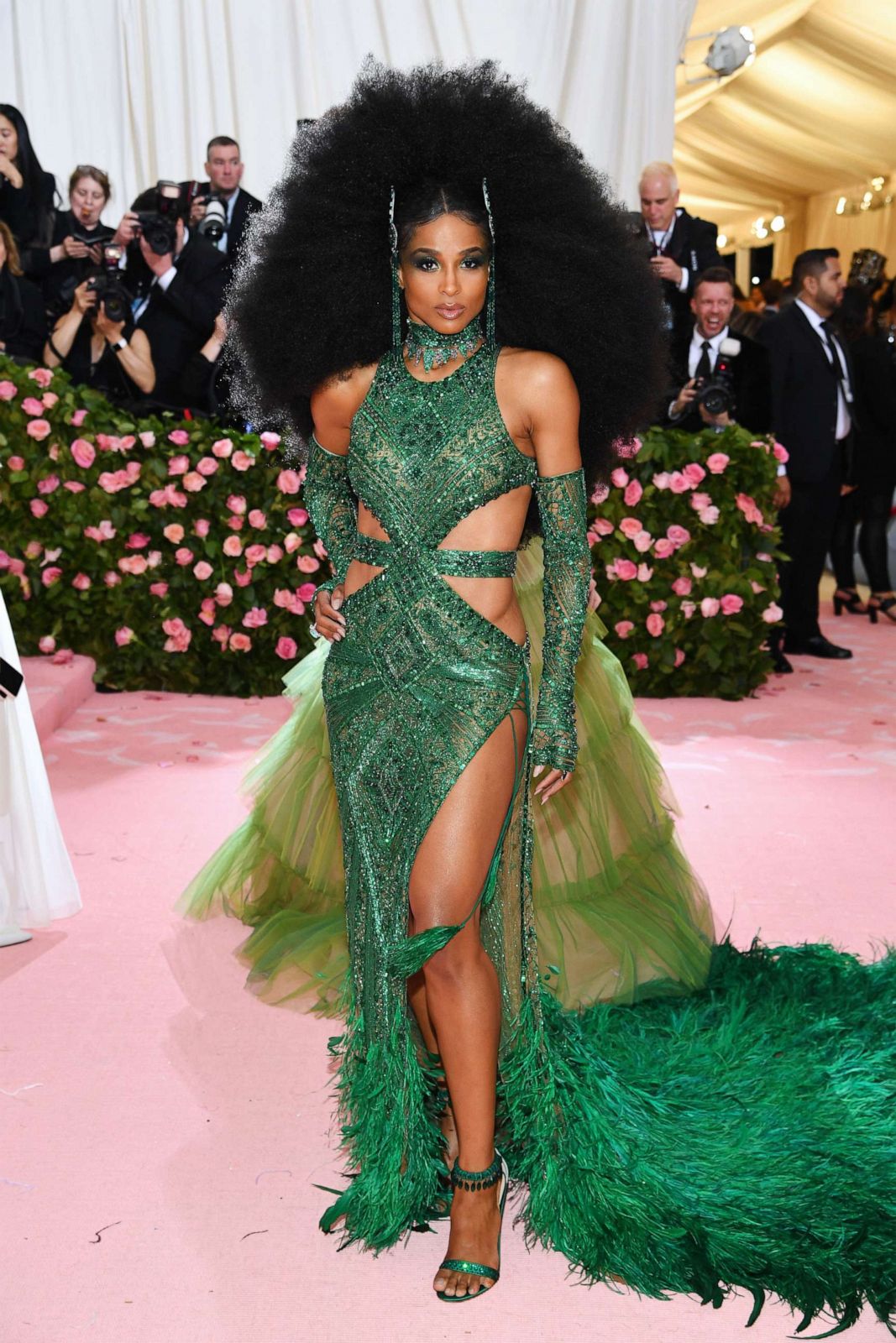 Best 2019 clearance met gala