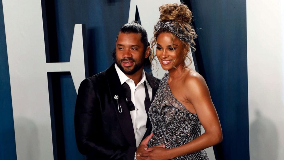 Ciara Talks Meeting Russell Wilson: 'I Know What I Didn't Want