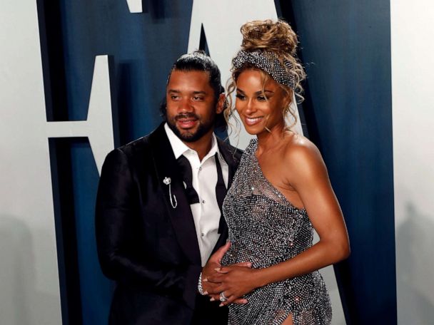 How Much Older Is Ciara Than Her Husband Russell Wilson?