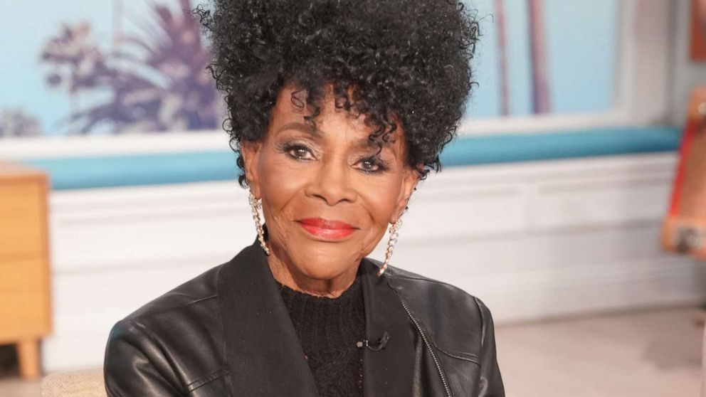 Cicely Tyson honored with 2020 Peabody career achievement ...