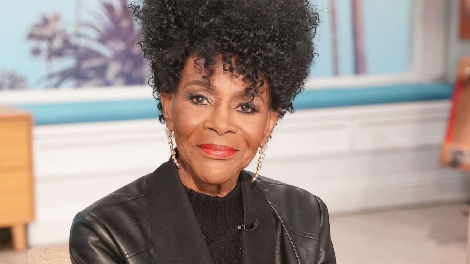 PHOTO: In this Feb. 17, 2020, file photo, Cicely Tyson is shown in Los Angeles.