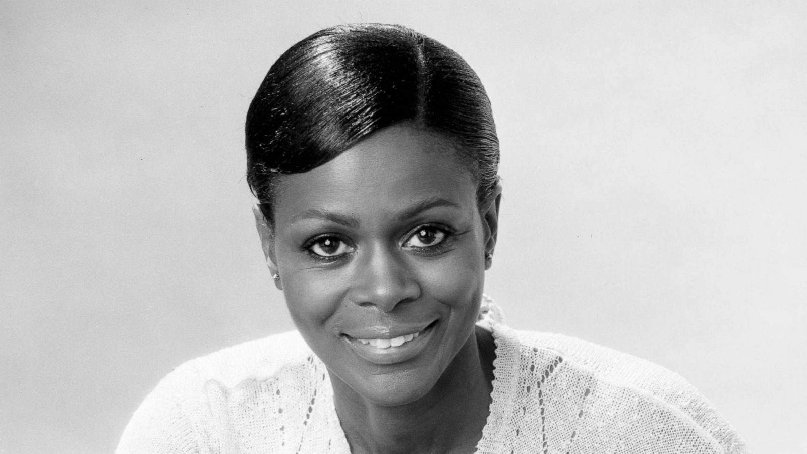 PHOTO: Cicely Tyson photographed in March 1976.