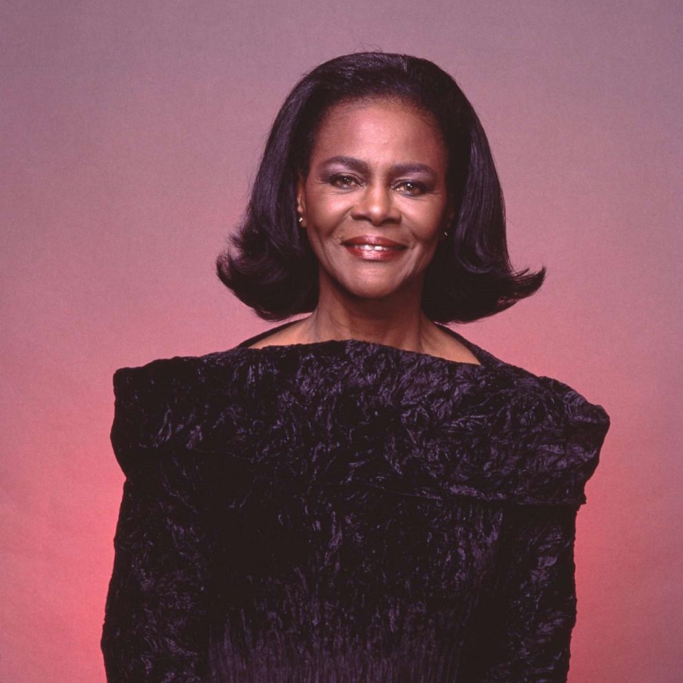 VIDEO: Kevin Powell writes and performs beautiful tribute to the late Cicely Tyson