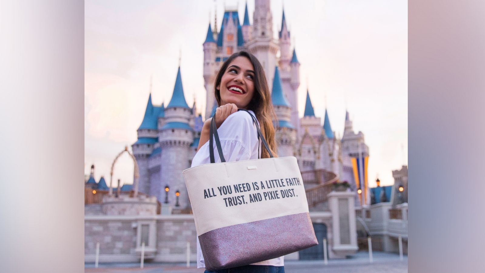 kate spade disney collection 2018