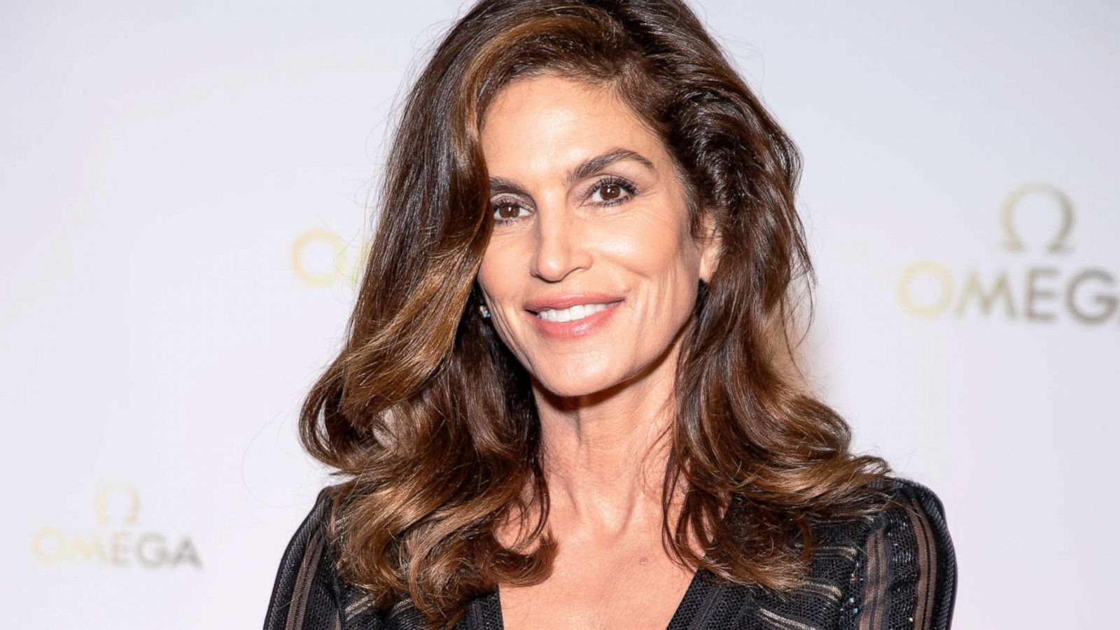 Cindy Crawford's Daughter Told Her to 'Redo' Her '90s Workout Video