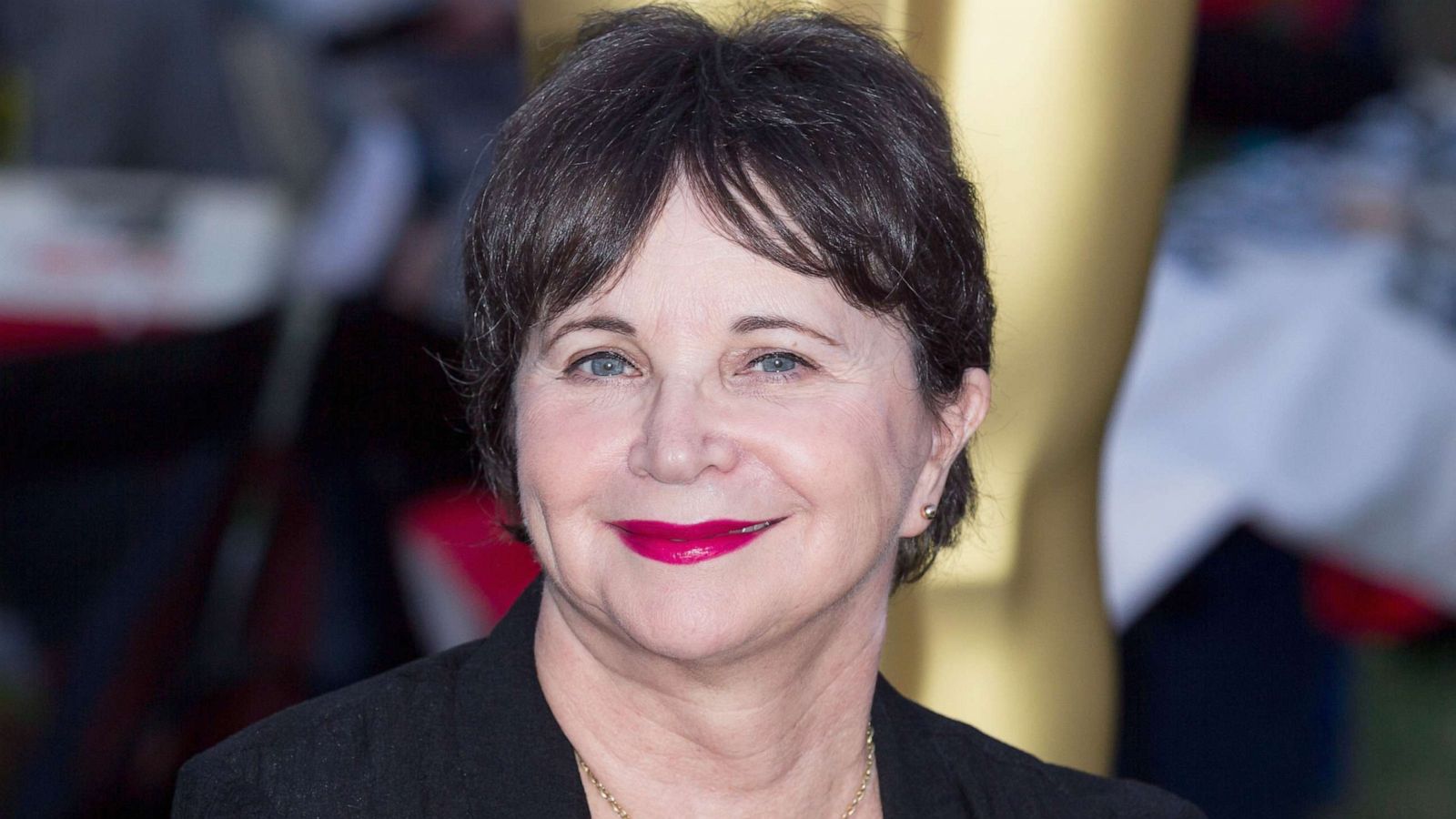 PHOTO: Cindy Williams attends the Academy of Motion Picture Arts and Sciences Celebrates the 40th Anniversary Of "American Graffiti" at Oscars Outdoors, Aug. 2, 2013, in Hollywood, Calif.