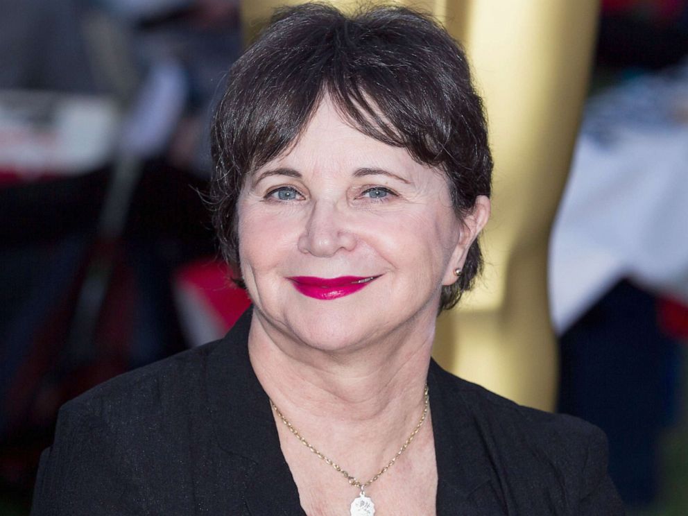 PHOTO: Cindy Williams attends the Academy of Motion Picture Arts and Sciences Celebrates the 40th Anniversary Of American Graffiti at Oscars Outdoors, Aug. 2, 2013, in Hollywood, Calif.