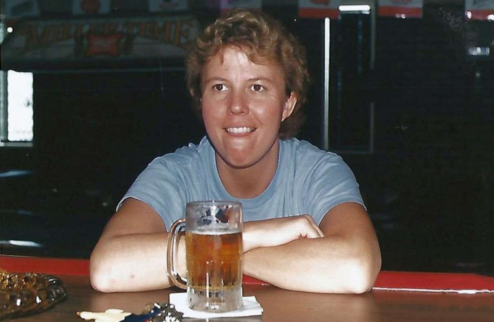 PHOTO: Cindy Wilker, now 61, said she found solace in lesbian bars when she was younger. Now, she said, these kinds of spaces and their history are disappearing.