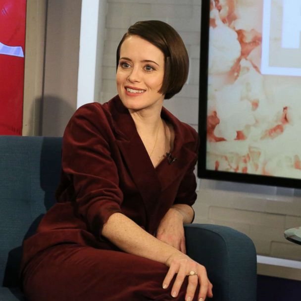 Claire Foy kicks butt and takes names in 'The Girl in the Spider's Web' -  ABC News