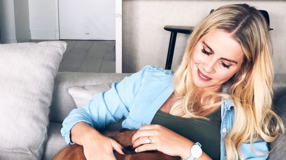 Pregnant Claire Holt Explains Her Decision to Speak Out on Miscarriage