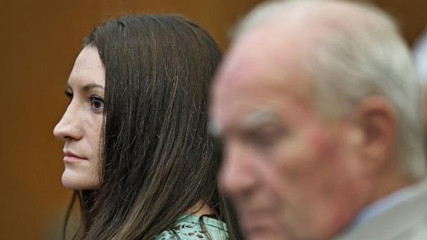 Lindsay Clancy trial: Jury goes home after 4th day of deliberations, no verdict
