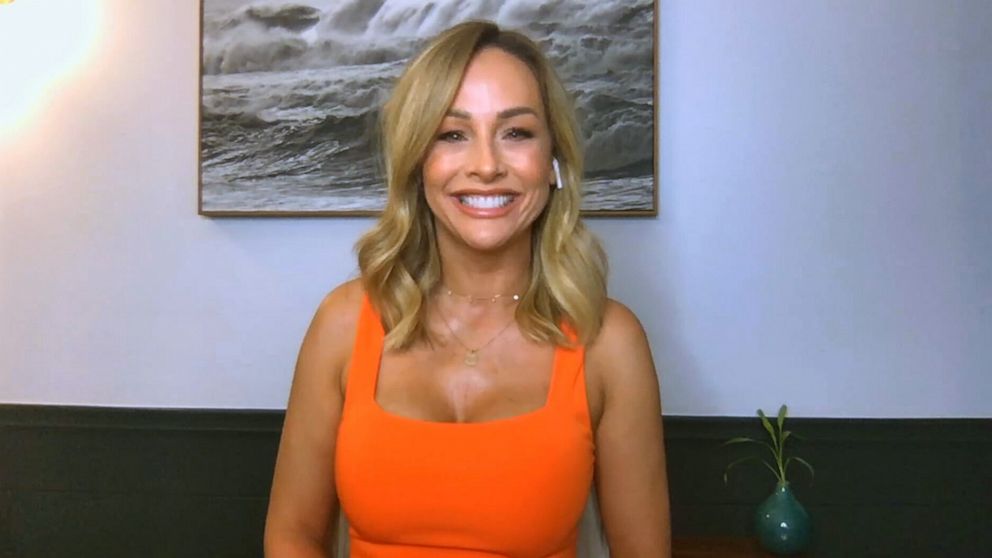 VIDEO: 'Bachelorette' Clare Crawley dishes on her upcoming season premiering tonight