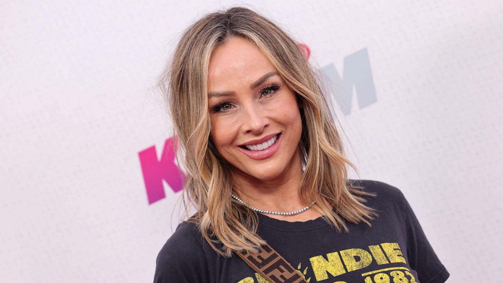 PHOTO: Clare Crawley attends the 2022 iHeartRadio Wango Tango at Dignity Health Sports Park, June 4, 2022, in Carson, Calif.