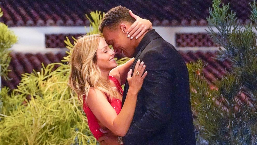 VIDEO: Clare Crawley shares update after shocking episode of ‘The Bachelorette’