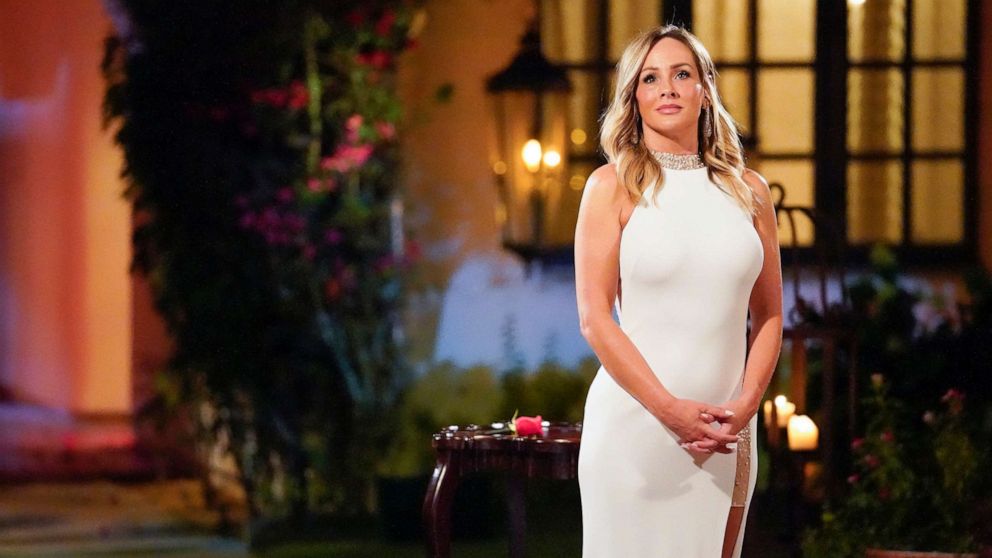 VIDEO: Clare Crawley shares update after shocking episode of ‘The Bachelorette’