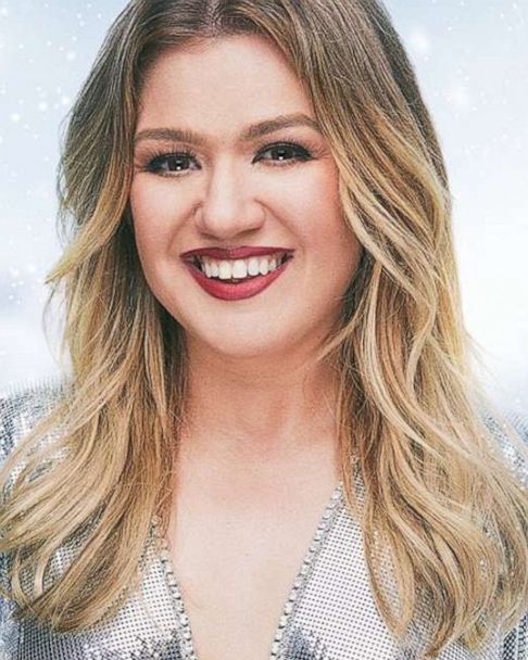 Kelly Clarkson Is Releasing New Cover Of All I Want For Christmas Is You And No It S Not The Mariah Carey Song Gma This is a commercial for lisa layne's new cd, produced by jerry abbott (vinnie's dad). kelly clarkson is releasing new cover