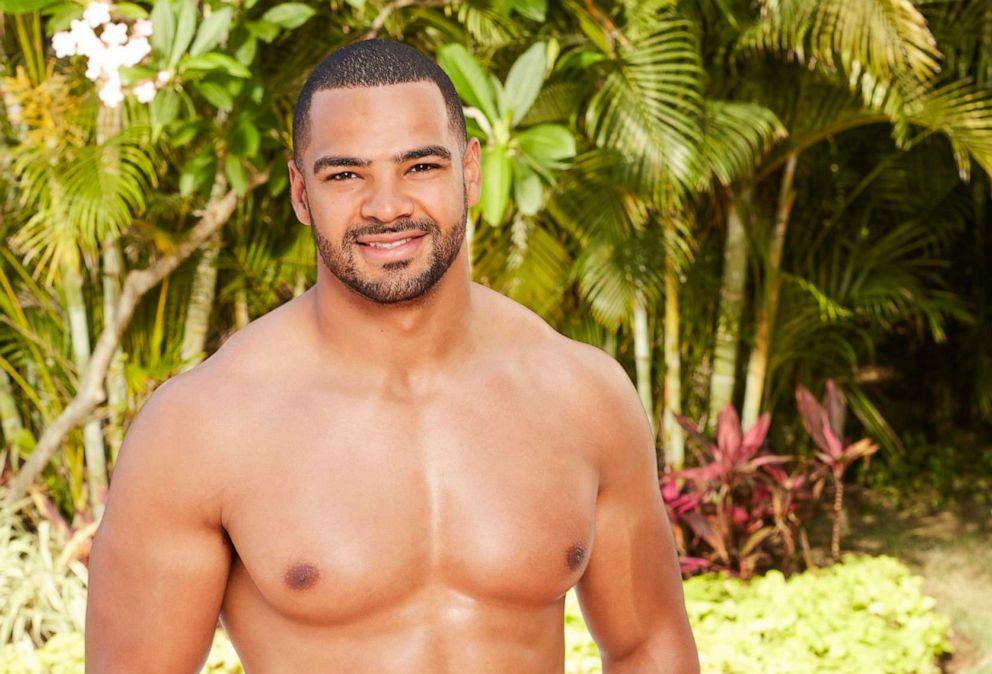 PHOTO: Clay Harbor will be on the next season of "Bachelor in Paradise." 