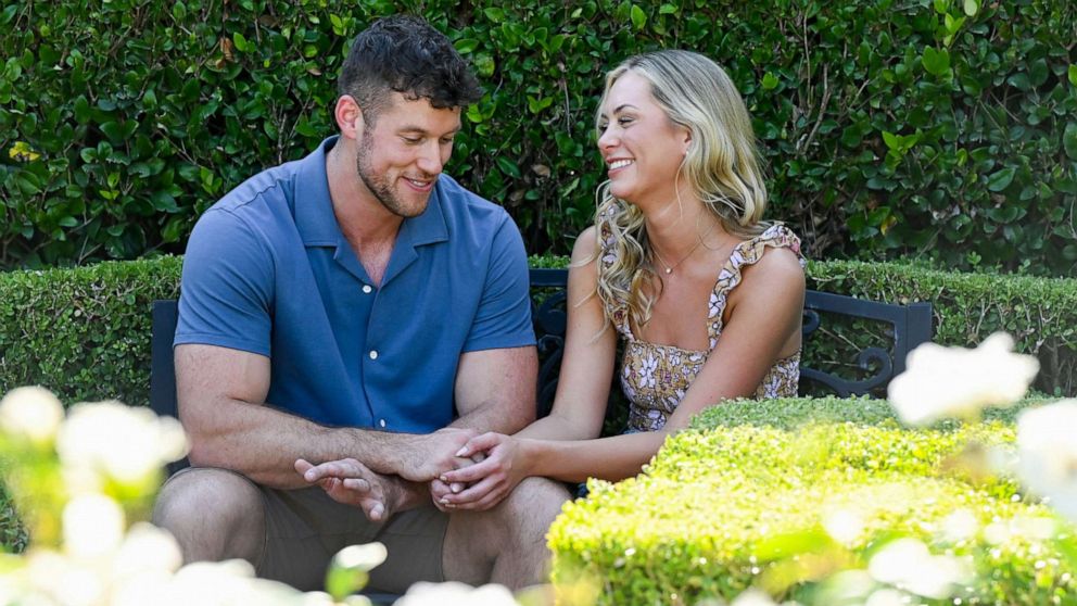 VIDEO: ‘The Bachelor’ preview: Clayton discovers someone in the house has a secret 