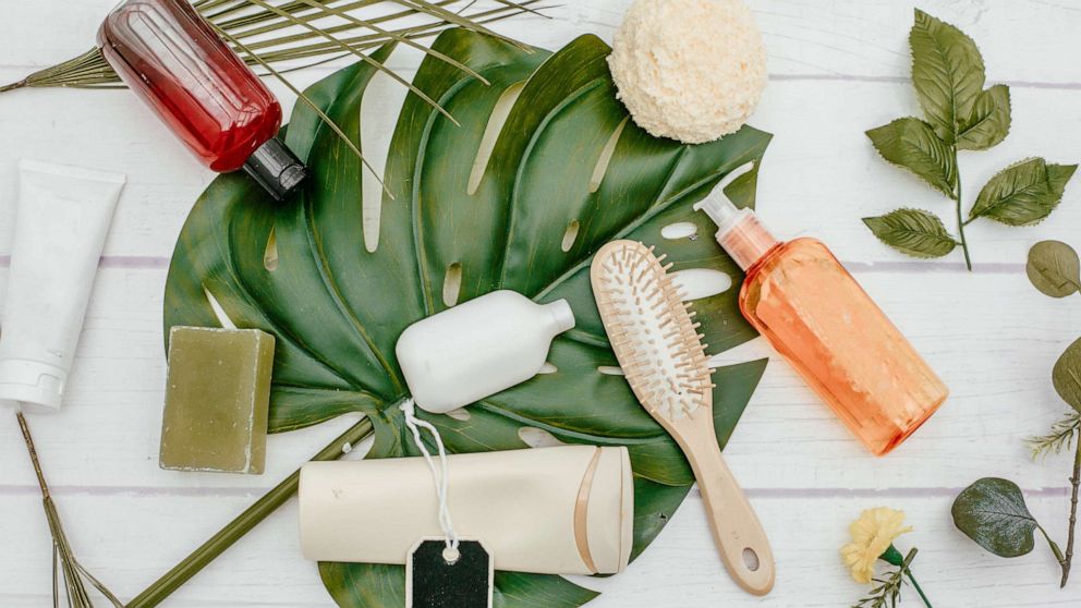 National Clean Beauty Day Best products to help clean up your routine