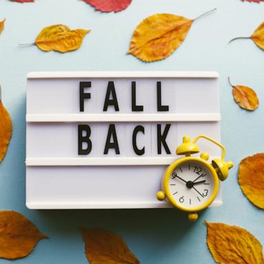 PHOTO: A clock is seen in this undated stock photo.