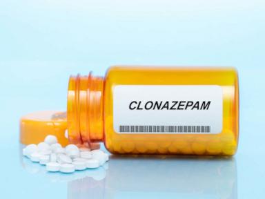 Popular anxiety drug clonazepam recalled for labeling error