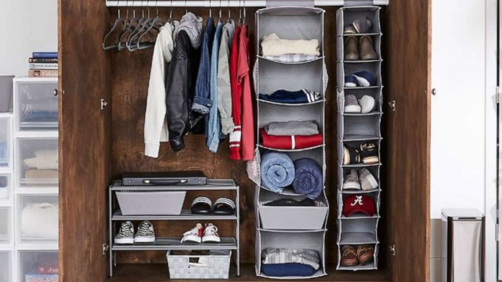 Closet Organization Bundle