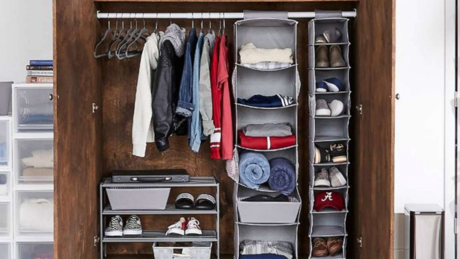 PHOTO: Closet Organization Bundle