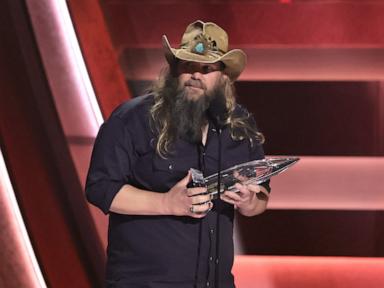 CMA Awards 2024: Complete winners list