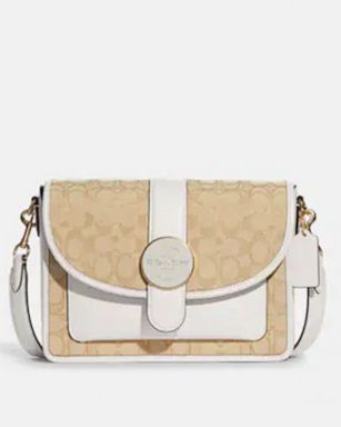 Coach Outlet: Crossbody Bags – only $118 (reg $350) Shipped