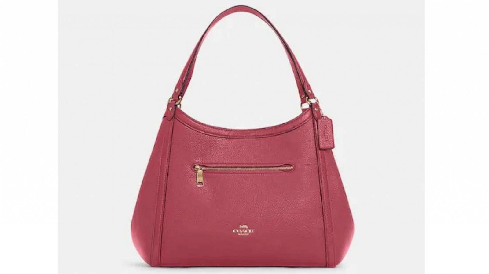 PHOTO: Coach Outlet Kristy Shoulder Bag