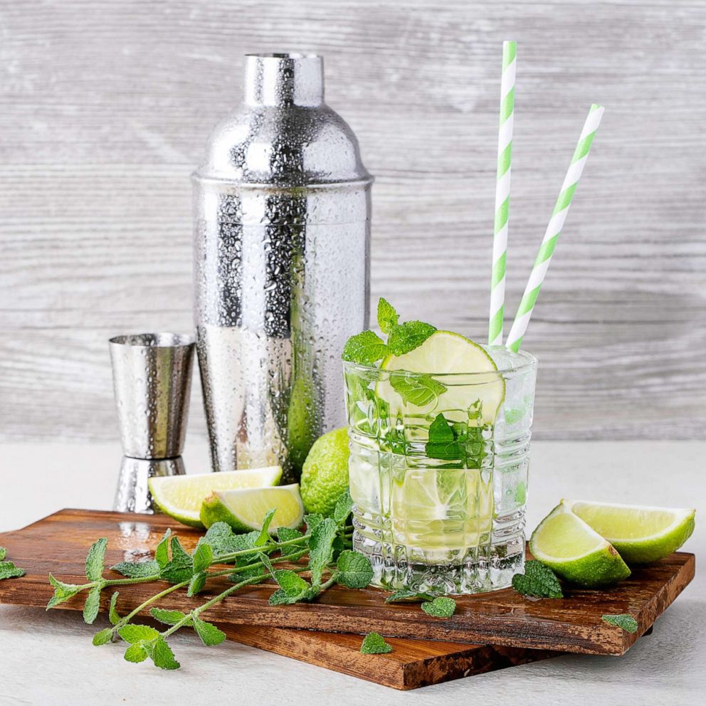 Shake, stir or strain these drinks for National Cocktail Day
