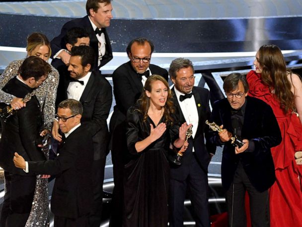 Oscars kick off with Queen performance, Regina King win, News