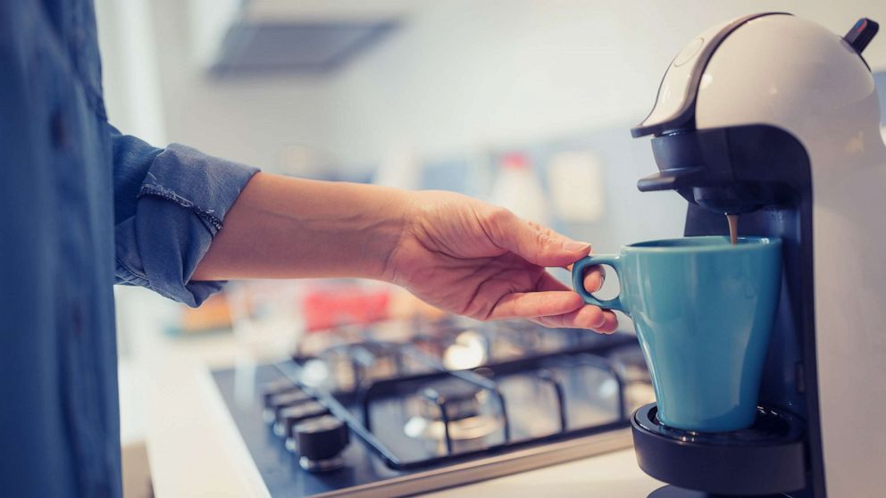 National Coffee Day 2023: Shop  deals on Nespresso, Keurig