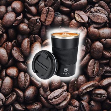 The best reusable coffee cups and travel mugs of 2024