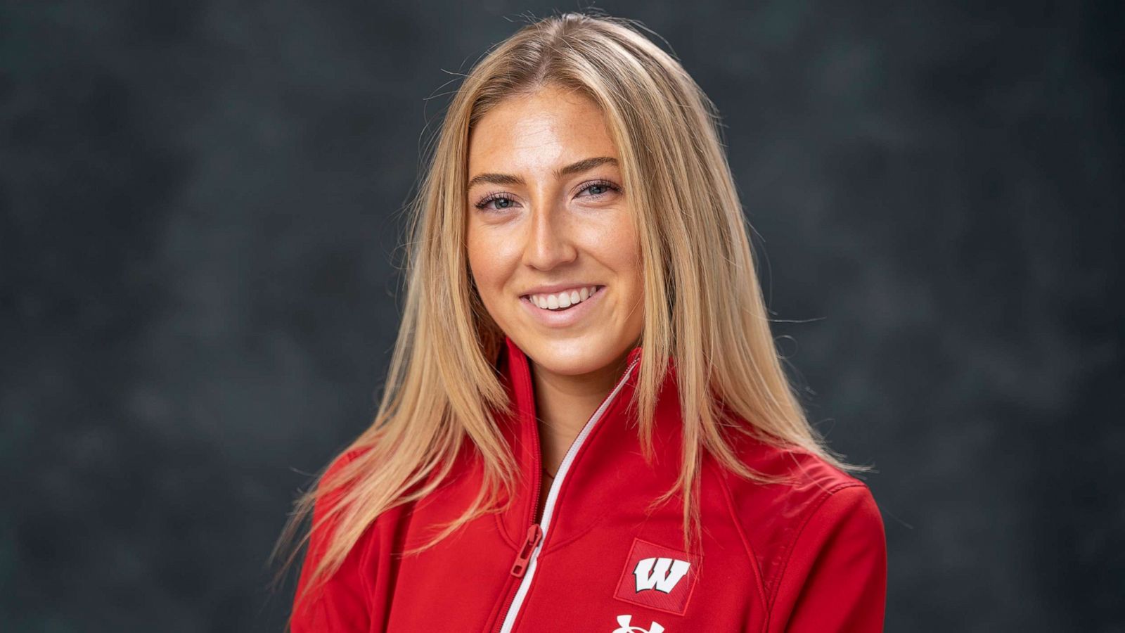 PHOTO: Sarah Shulze, a student-athlete at University of Wisconsin-Madison, died on April 13, 2022, according to her family.