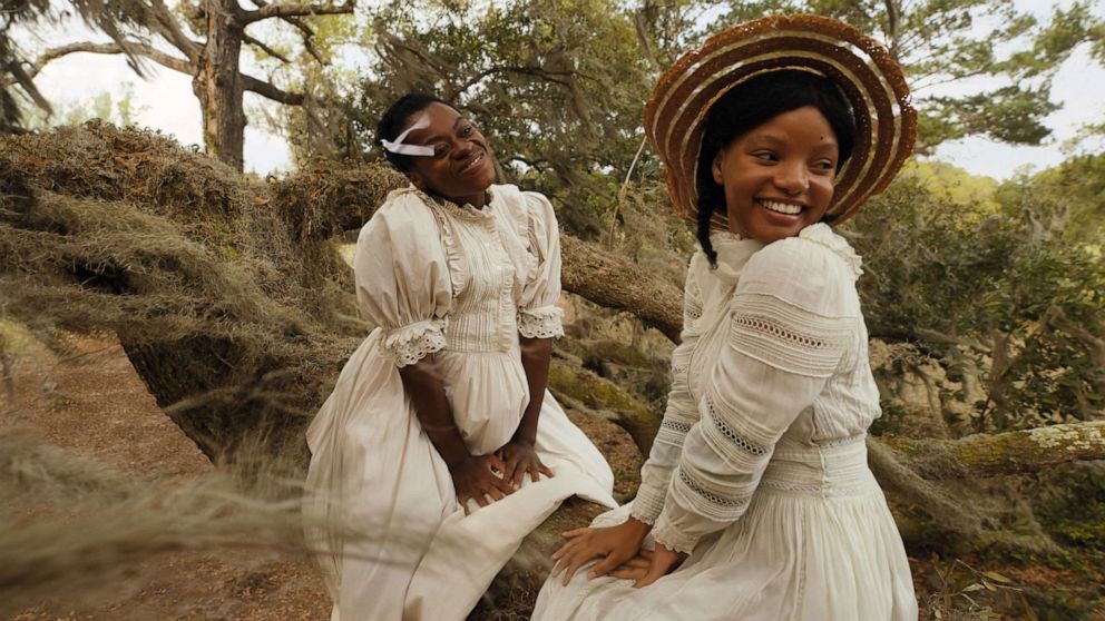New trailer for 'The Color Purple' released Watch here Good Morning